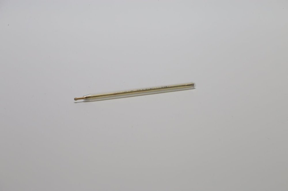 Zilverstift en navullingen