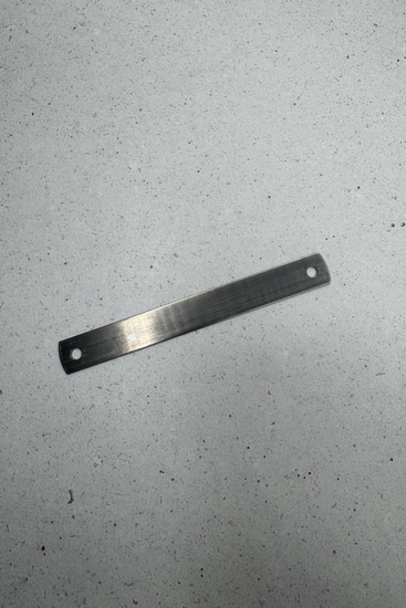 Metalen versteviging voor handvatten