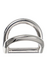 D-ring dubbel 