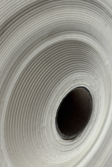 Zelfklevende zachte versteviging