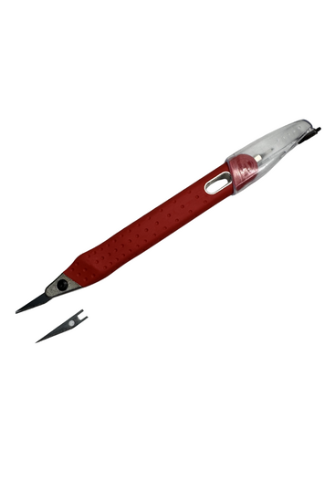 Mozart Knife 2515 Gummy Precision Cutter