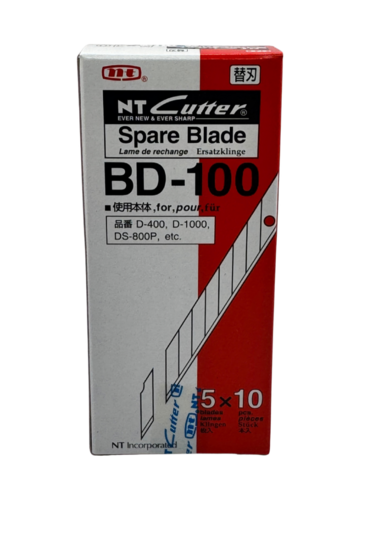 NT Cutter BD-100