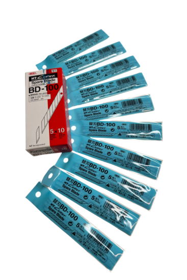 NT Cutter BD-100