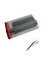 Mozart Precision Cutting Blades 512.053-2193 &ndash; 100 Stuks