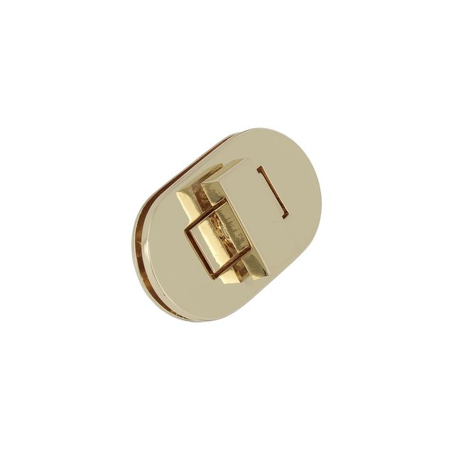 Draaislot langwerpige ovaalvorm