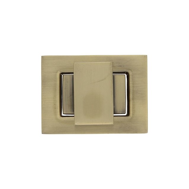 Draaislot - langwerpige rechthoekige vorm 