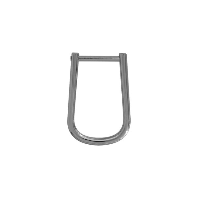 Halbrunder Ring - 20 mm