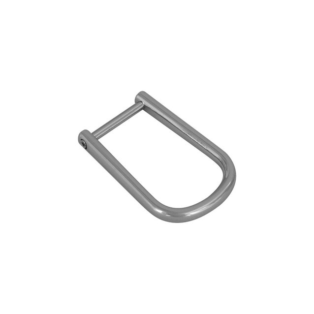 Halbrunder Ring - 20 mm