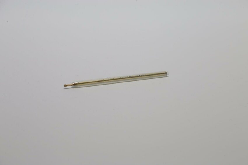 Zilverpen met houder - hervulbaar 