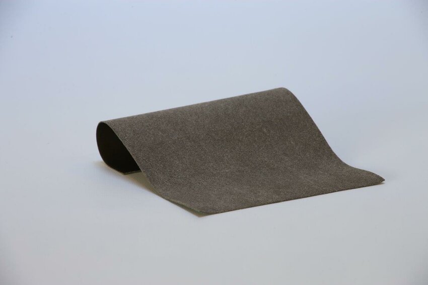 Soepele versteviging - 0,7 mm dik