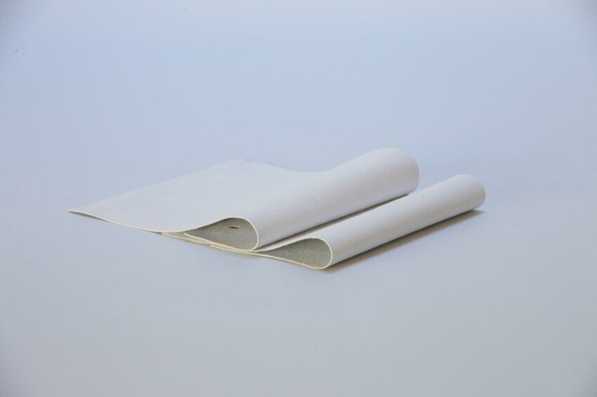 Soepele versteviging - 0,5 mm dik