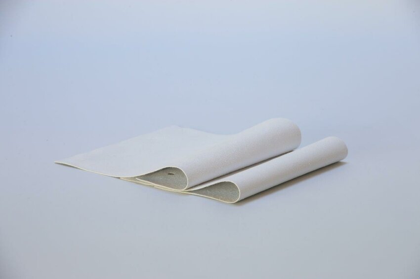 Soepele versteviging - 0,5 mm dik