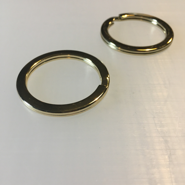 Schlüsselanhänger - 30 mm (Innendurchmesser)