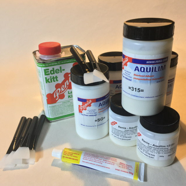 Klebstoff Aquilim 315