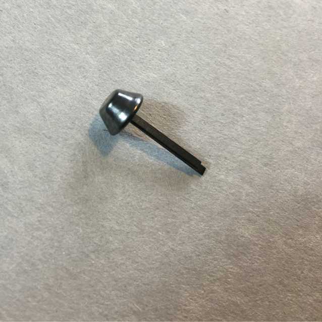 Pieds de sac à main 10 mm