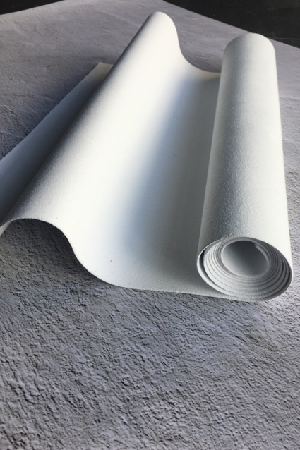 Soepele versteviging - 1,3 mm dik