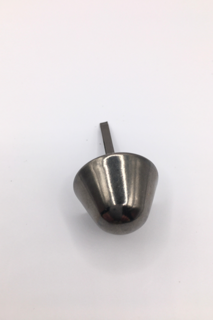 Pieds de sac à main 22 mm