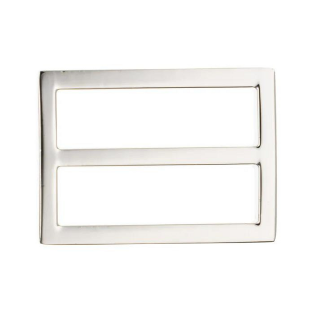 Schieber für verstellbarern Taschenriemen - 30mm