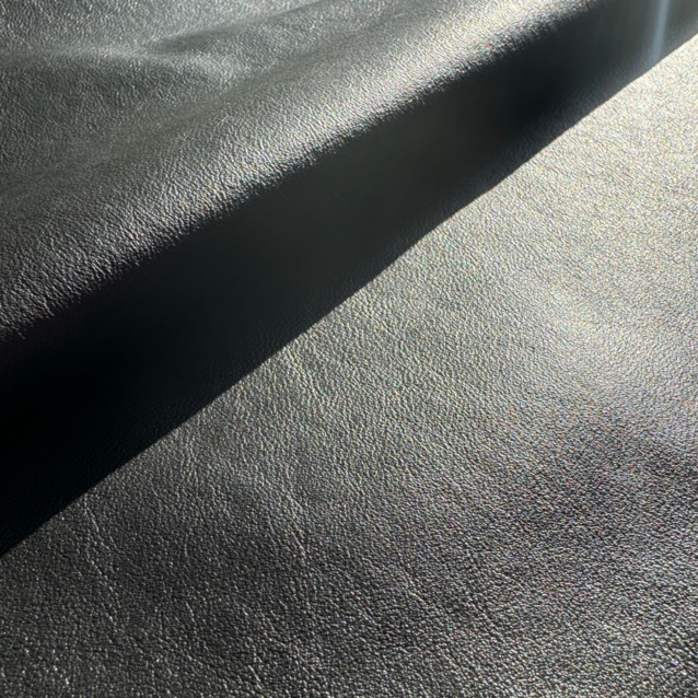 Leder voering - Sheep Skivers Lux