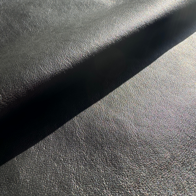 Leder voering - Sheep Skivers Lux
