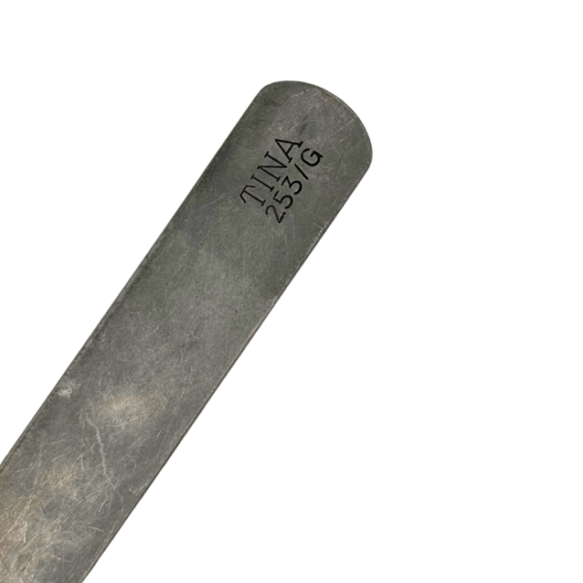 Couteau de cordonnier