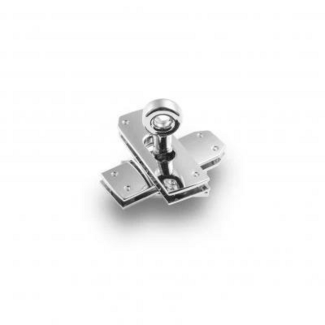 Hermès geïnspireerd draaislot