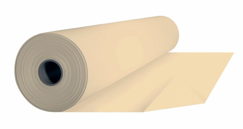 Karton om patronen te maken 