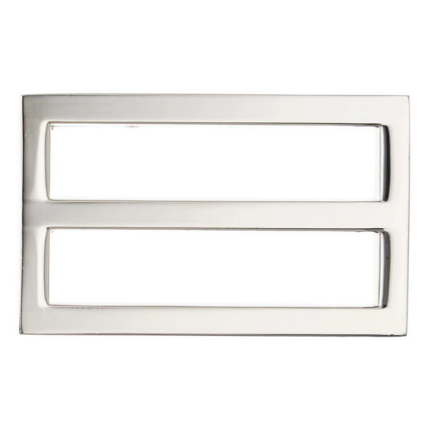 Schieber für verstellbarern Taschenriemen - 38mm