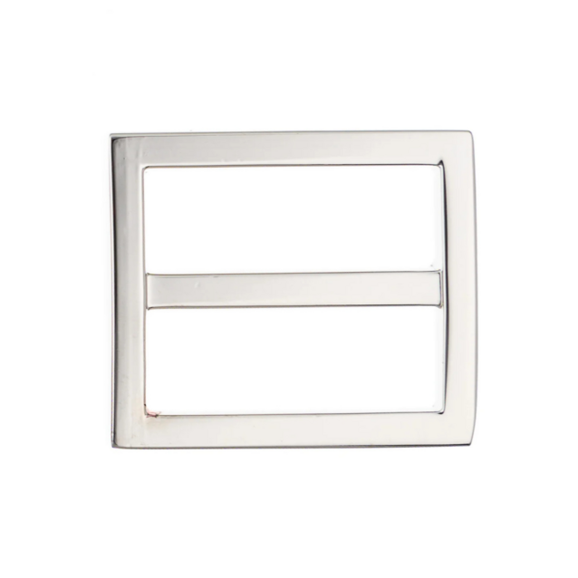 Schieber für verstellbarern Taschenriemen - 25mm