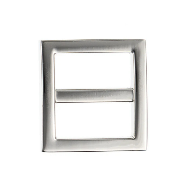 Schieber für verstellbarern Taschenriemen - 20mm