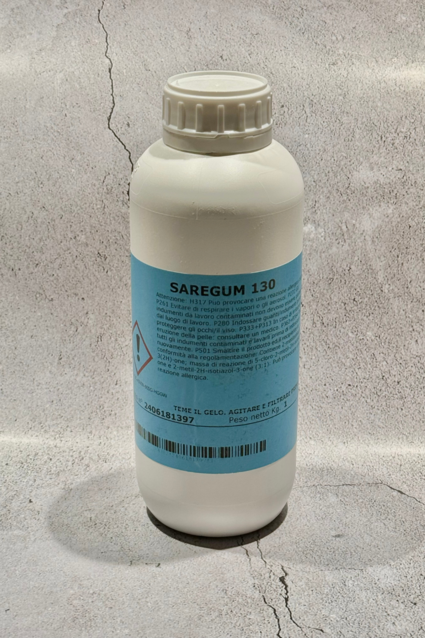 Klebstoffe Saregum 130