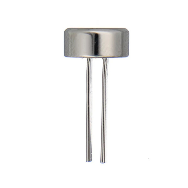 Pieds de sac à main 10 mm - solide