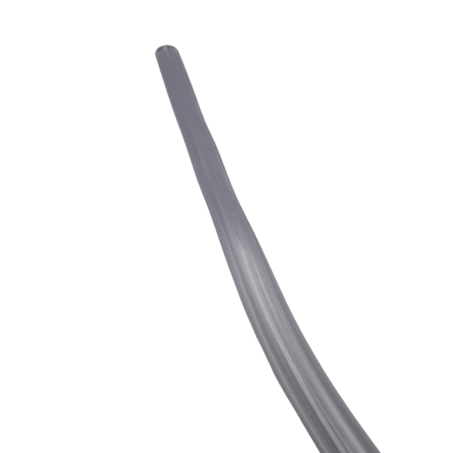 Transparante PVC-buis - 8 mm