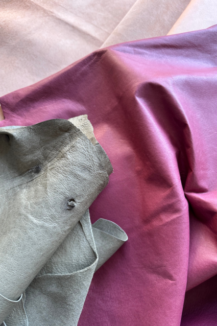 Varkensvoering - pigskin