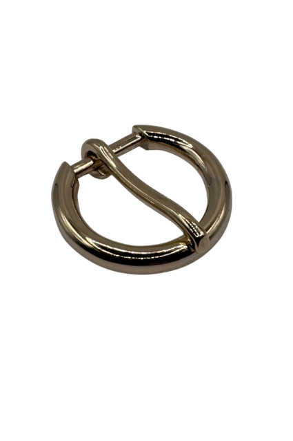 Gesp - doorvoer 15 mm