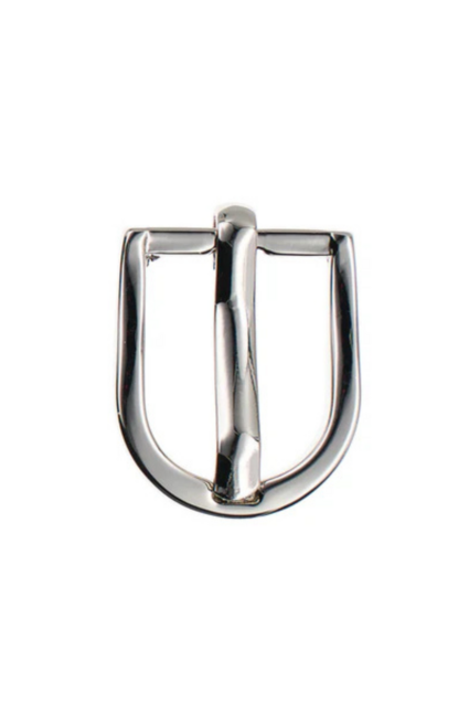 Gesp - doorvoer 15 mm