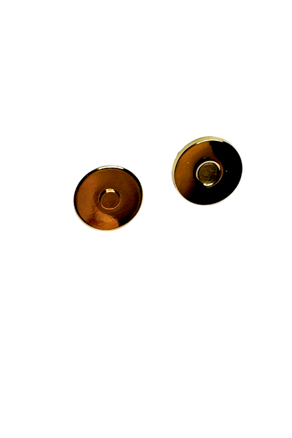 Magnetische sluiting 14 mm