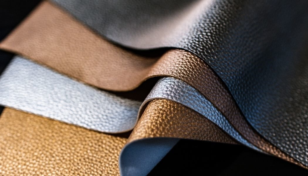 Uitdrukkelijk thema Bestrooi Leder en fournituren handel - The Leather Sales